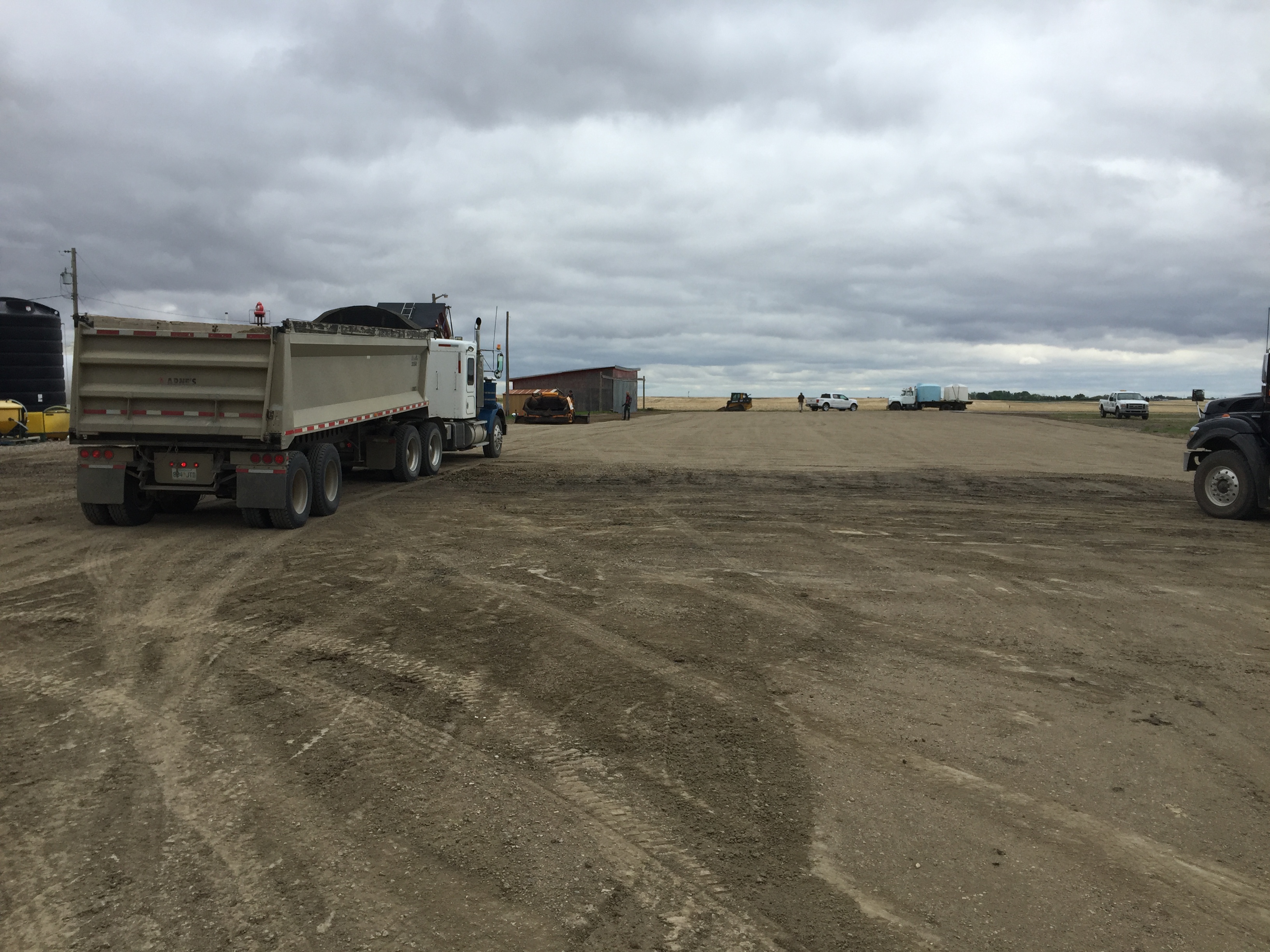 Rosetown Airport Picture1