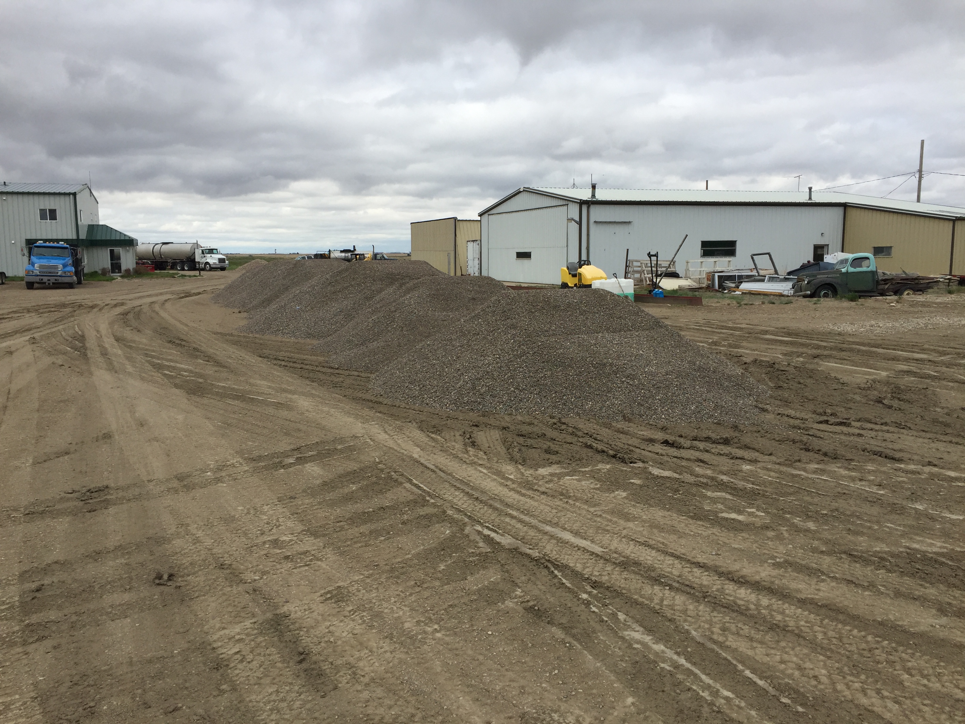 Rosetown Airport Picture3