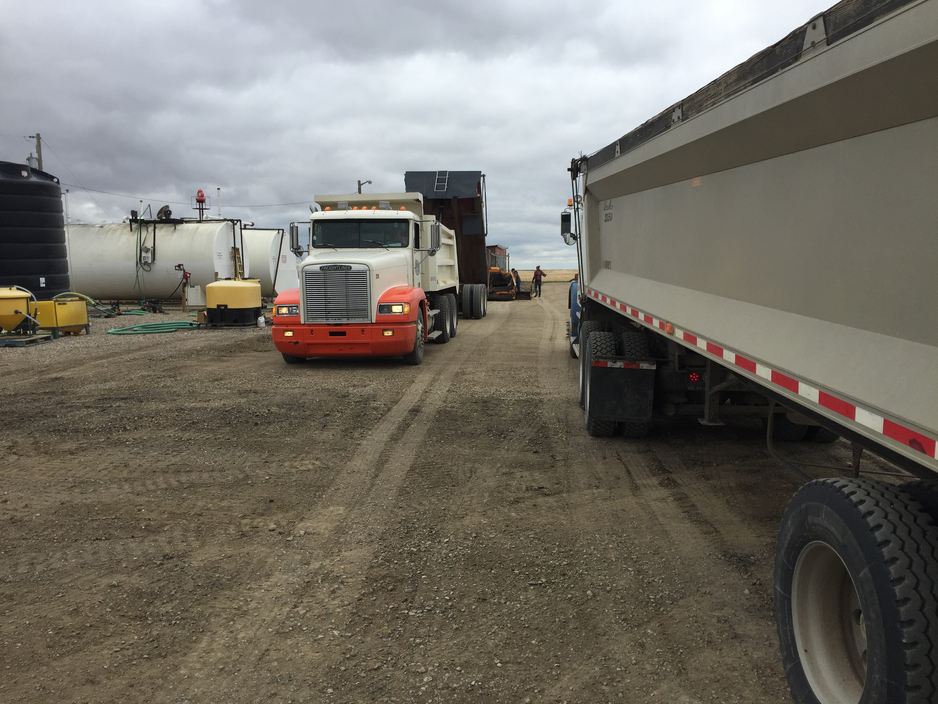 Rosetown Airport Picture4