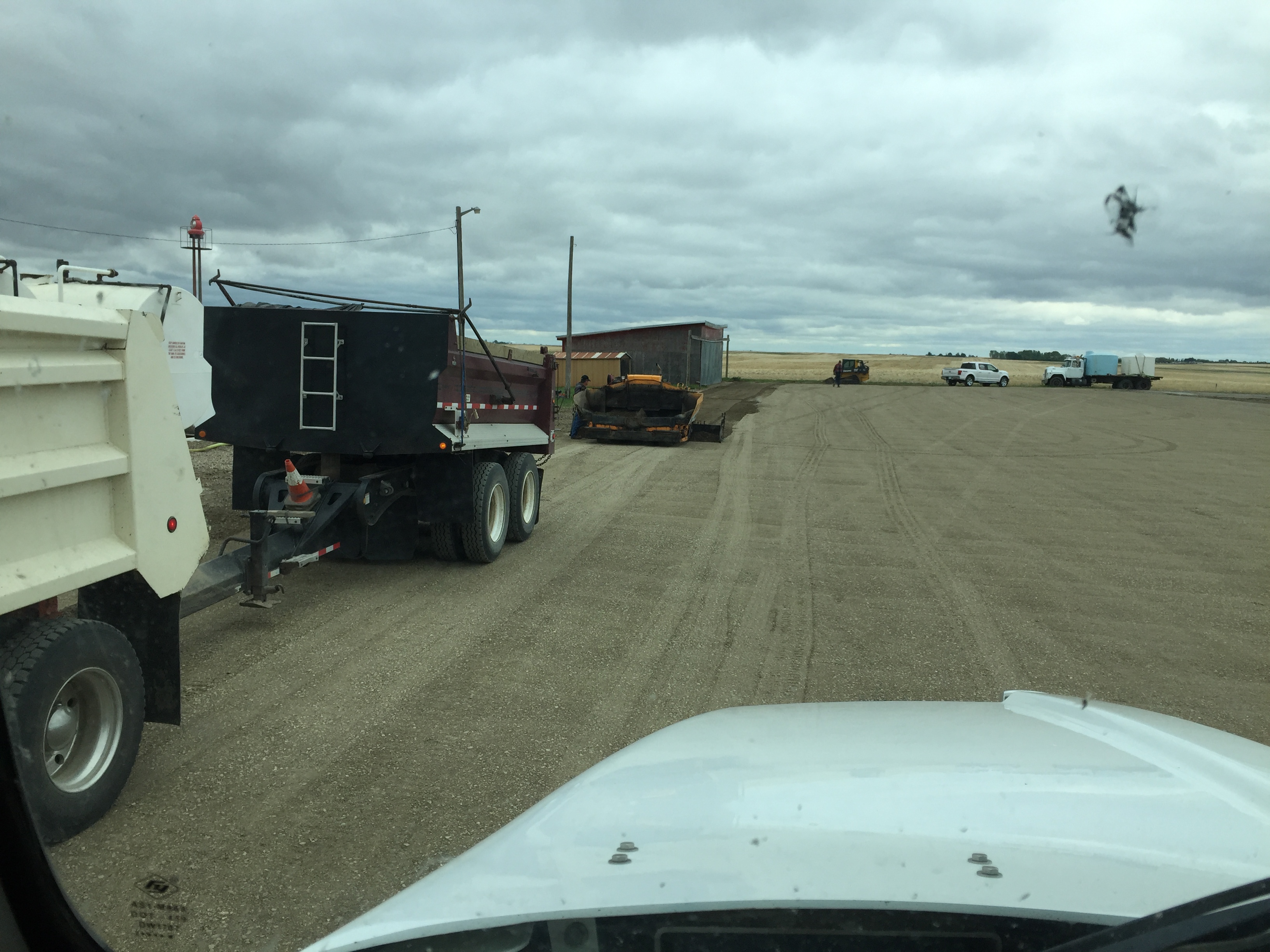 Rosetown Airport Picture5