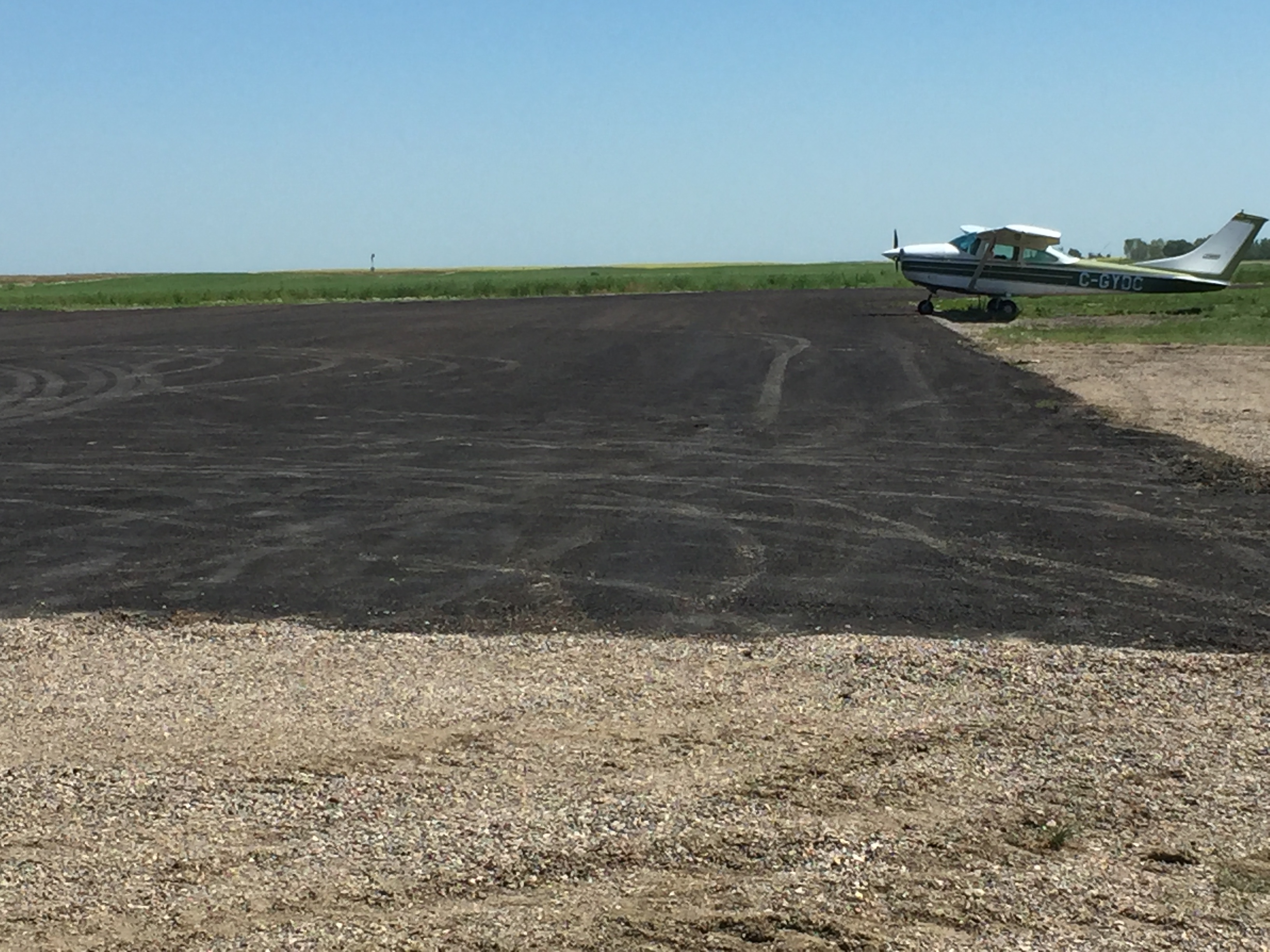 Rosetown Airport Picture7